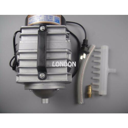 Air Pump, Air Compressor 135W 125L Electromagnetic air pump for laser cutting machine