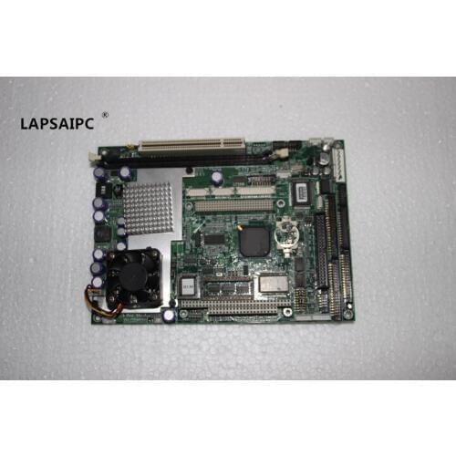 Lapsaipc pcm-9575 Rev.a2 embedded industrial motherboard 100% working
