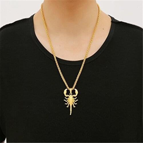 ZADPBB Gothic Pendants