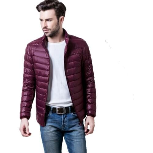 2020 Winter Mens New Plus Size Casual Fashion Jacket Clothing Jaqueta Masculino Casaco Erkek Giyim Abrigo Casaca Kaban Vestiti