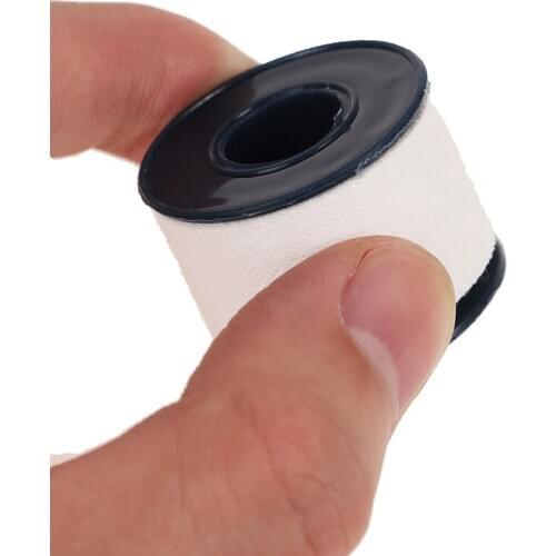 5pcs 2cmX2m Medical Adhesive Pressure Tape Fix Wound Dressing Breathable Tape