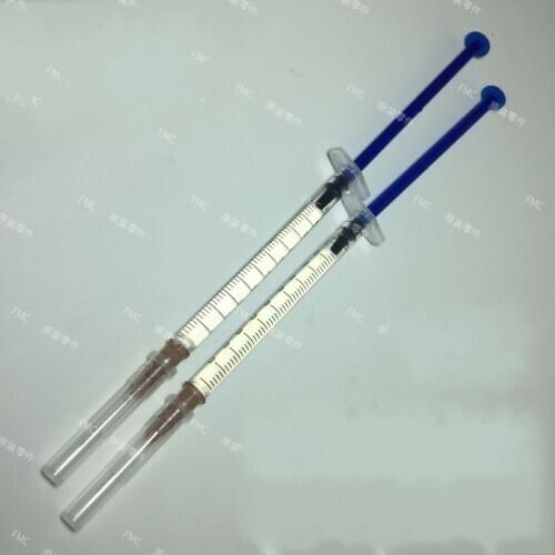 5pcs new Silicon Fuser Oil for Kyocera Copier/Printer