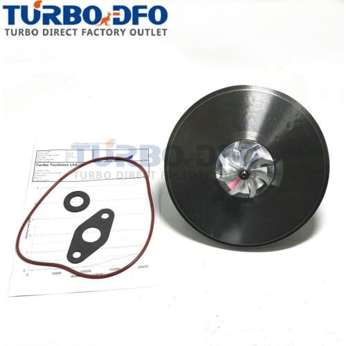 For Dacia Duster Lodgy Logan Sandero 1.5 dCi 66Kw K9K GEN5 Billet Turbine Cartridge GT1241JOSZ 801374-5004S 144119263RB 2010