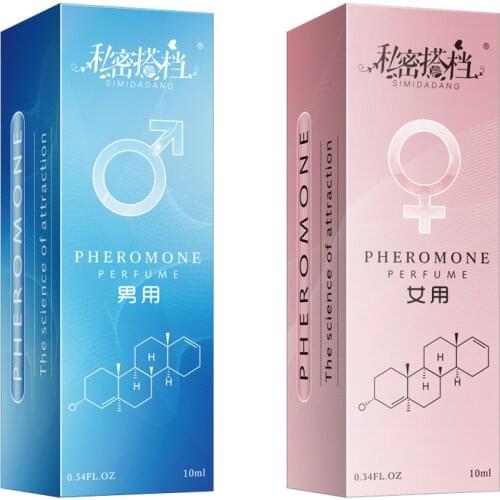 Pheromone For Man Attract Women Androstenone Pheromone Sexually Stimulating Fragrance Oil Sexy Perfume Adult Product