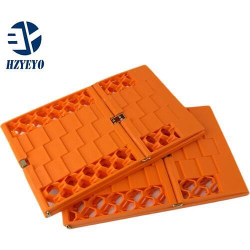 HZYEYO Anti-skid Chains