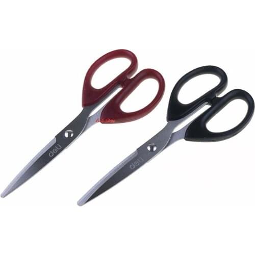 Aluminum alloy stainless steel tools DIY scissors office sewing non viscose scissors accessories