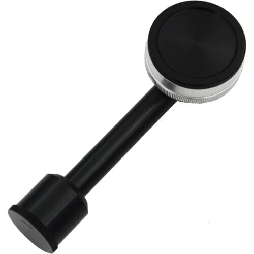 Bend eyepiece for TOPCON Total Station GTS1002 ES602