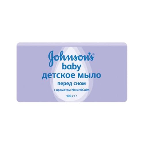 Johnsons_baby_ru Products For Mothers And Babies