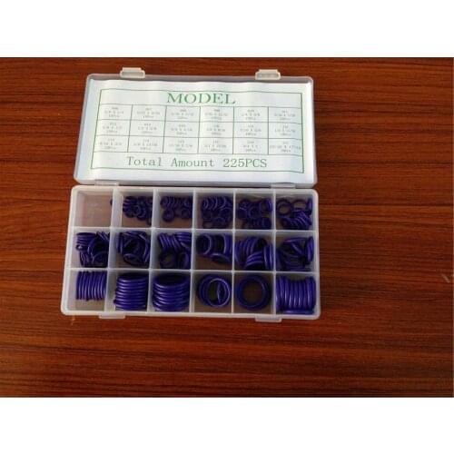 For High quality general purpose automotive air conditioning tool combination ring ring R134 wholesale