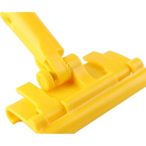 Skimming Blade Quick Release Handle Adapter Drywall Smoothing Putty Knifes Bracket Adapter Wall Plastering Tools