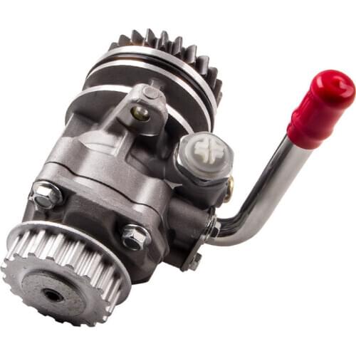 Auto Power Steering Pump For VW T5 Multivan Transporter MK5 2.5 TDI Touareg 7LA 7L6 7L7 2002-2015 7H0422153 7H0422153A