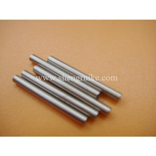 3*40mm Stainless Stell one End Closed thermocouple Pt100 protection Tube thermowell