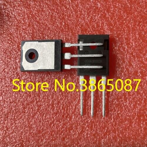 OSG60R092H 0SG60R092H TO-247 POWER MOSFET TRANSISTOR MOS FET TUBE 10PCS/LOT ORIGINAL NEW