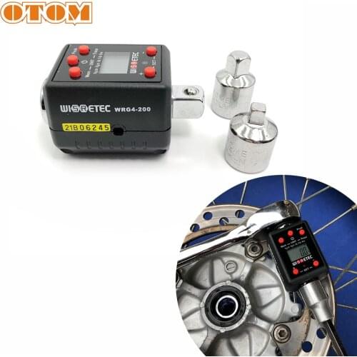 OTOM Variators