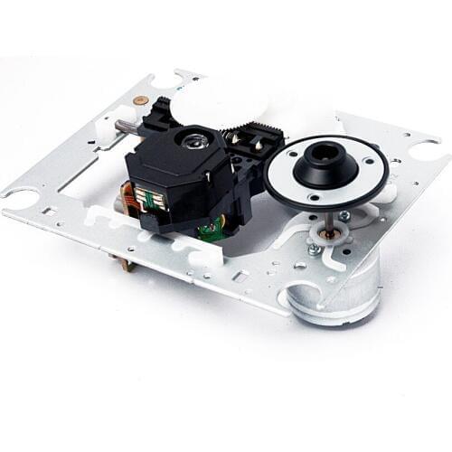 Replacement For SONY MHC-EC79i CD Player Spare Parts Laser Lens Lasereinheit ASSY Unit MHCEC79i Optical Pickup Bloc Optique