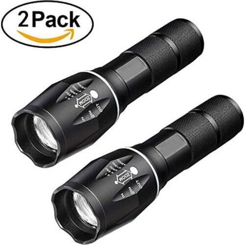 UltraFire Headlamps