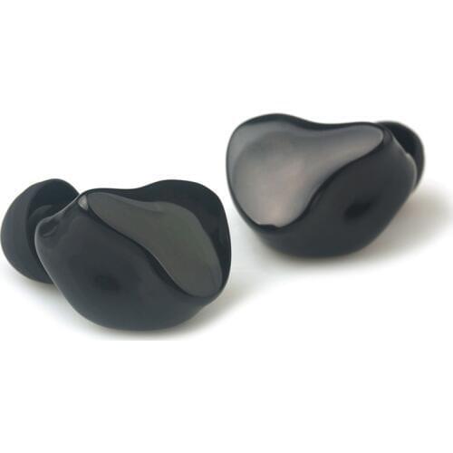 XIAOFAN WK07 customized 2 Balanced Armature 1 Dynamic music earphone hifi in-ear earphone