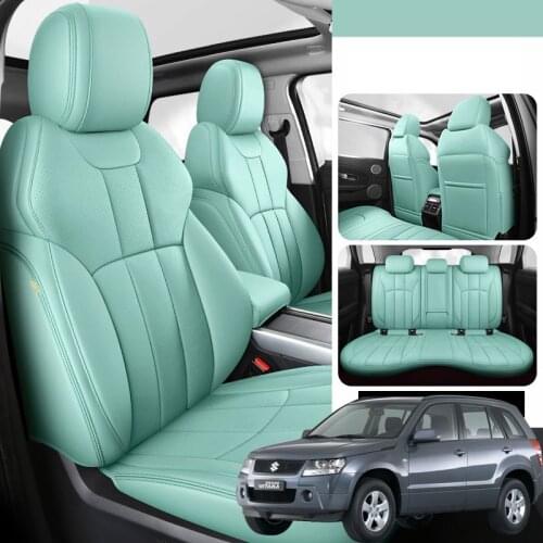 Yumer Car Seat Covers