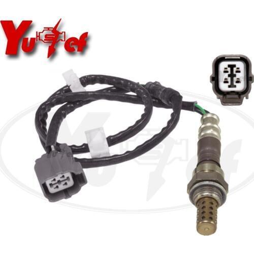 YUSSEF 1PC High Quality O2 Oxygen Sensor Fit For HONDA ACCORD COUPE IV 36532-P8C-A01 1998-2003 4 Wire Lambda