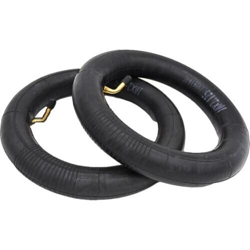 10 inch electric scooter small electric scooter foldable commuter inner tube outer tube 10X2.50