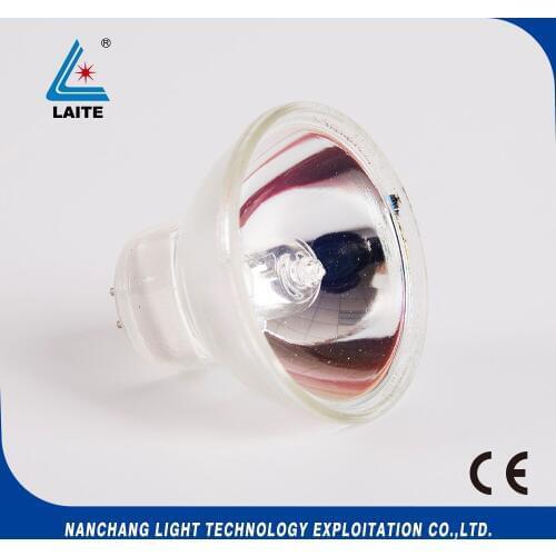 64255 8v20w microscopy lighting bulb 8v 20w GZ4 optical fiber light source free shipping-50pcs