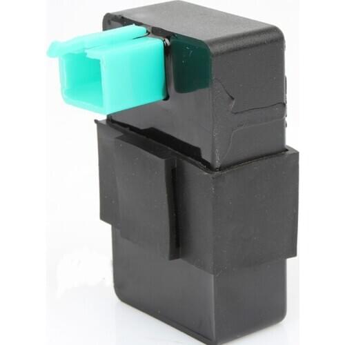 Motorcycle Accessories Curved Beam Car LF110 DY100 JH70 Four-pin DC Igniter