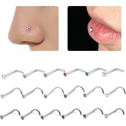 Arvin Piercing Rings