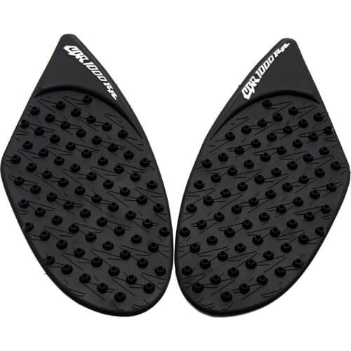 Tank Pad Protector Sticker Decal Gas Knee Grip Side Tank Traction Pad For HONDA CBR1000RR 2008 2009 2010 2011