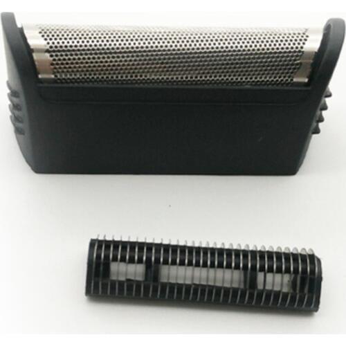 Free Shipping Replacement Shaver foil and blade for Braun 100/200 150 205 209 255 1008 1508 2060 2540S 2560 5459 5461 5462 5596
