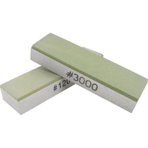 DMD Diamond Sharpening Stone Professional Resin Knife Sharpener For Ceramic Knives,Kitchen tools,Size 70*20*11mm LX1533/4/5/6