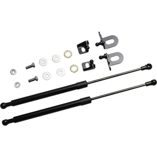 Fit for Alphard / Vellfire 20 series engine cover hydraulic rod for Toyota ELFA engine cover support rod