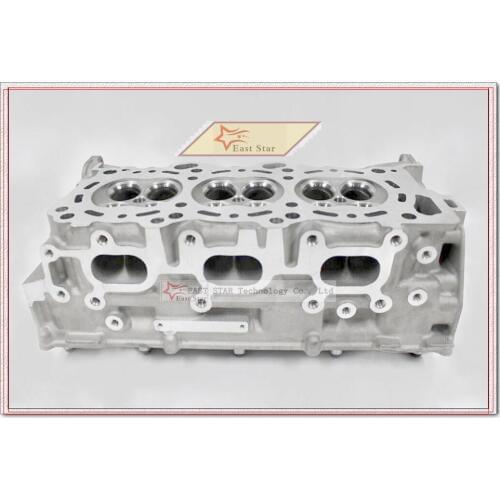 2 pc 6VE1 6VD1 Cylinder Head 8-97327-976-2 8-97329-289-1 8-97327-976-2 + 8-97131-853-3 8-97329-288-1 8-97370-422-0 8-97186-703-0