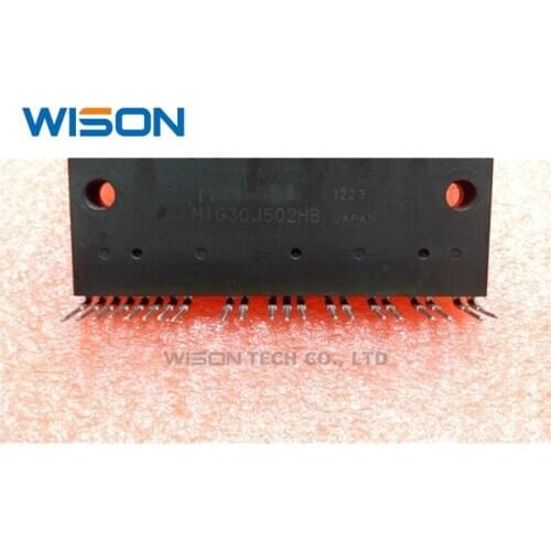 MIG30J502HB Free Shippin original MODULE