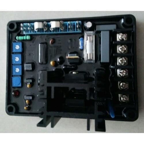 Voltage regulator controller : GB-13 GB-13A / AVR8-1E AVR8-1G AVR8-1L AVR8-1M AVR8-1N AVR8-1P / AVR5-1H AVR5-1I