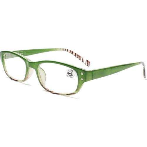 Cat Glasses Minus Diopter Glasses Reading Glasses