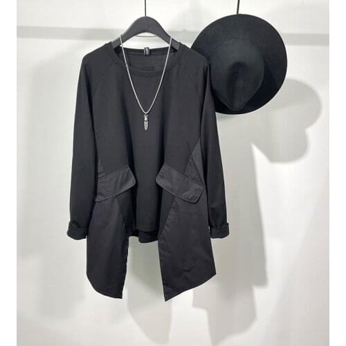 Owen Seak Men's Hoodies