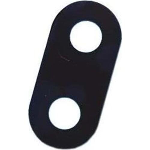 Back Camera Glass Lens Back Rear Camera Glass Lens Cover Ring FOR Lg V30 PLUS