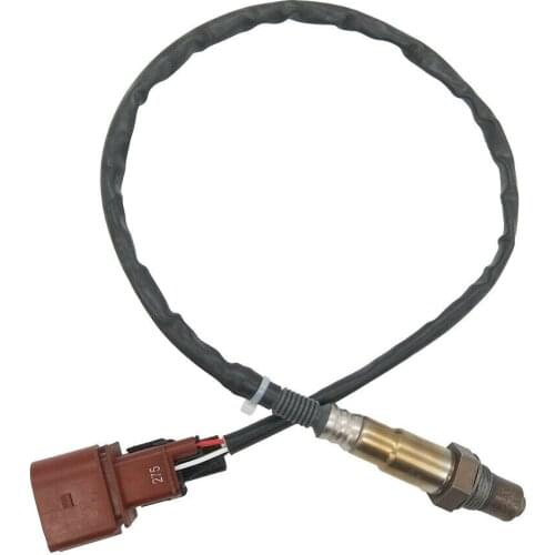 TIANBANG Upstream 5 wire O2 Oxygen Sensor 234-5073 2345073 95560612820 7L5906262A Fit for 2004 2005 2006 Porsche Cayenne V6-3.2L