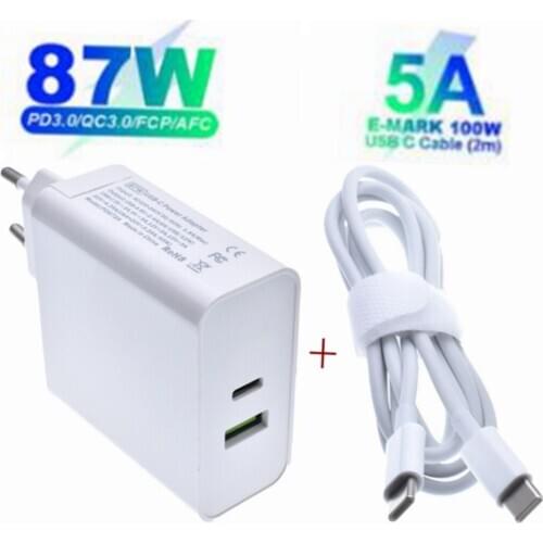 VOSORON Chargers For Laptops