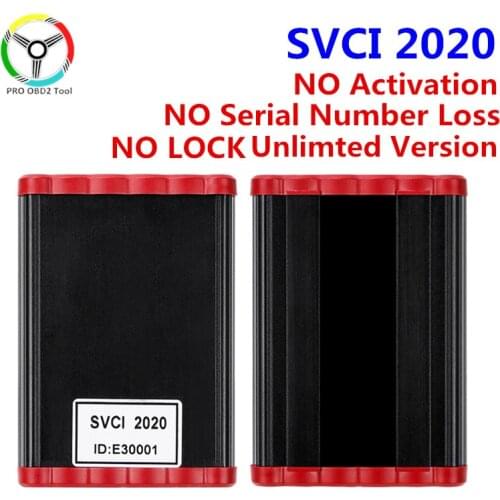 XTYDIAG Airbag Scanners