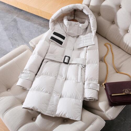 Женские утепленные куртки YOLANFAIRY China At AliExpress