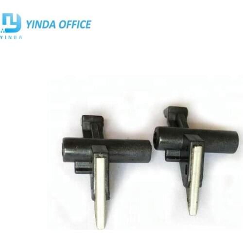 10 Upper Fuser Roller Separation Claw PICKER FINGER for Konica Minolta C224 C284 C364 C454 C554 C654 C754 C226 C266 C208 C258