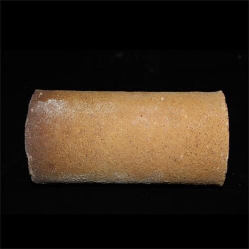 98% Magnesia crucible / Capacity 1.5kg / crucible / high temperature resistance / steel-making