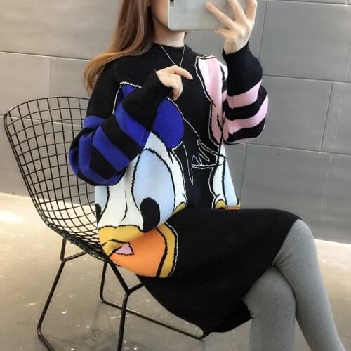 Женские свитера и кардиганы ATKULLQZ China At AliExpress