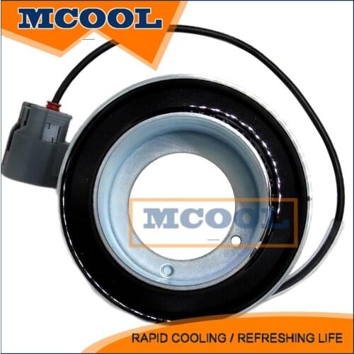 Automotive Air Conditioning A/C Compressor Clutch Coil For Mazda CX-7 ER 2.3 Turbo EG21-61-L20, EG21-61-L30A AC Clutch Coil