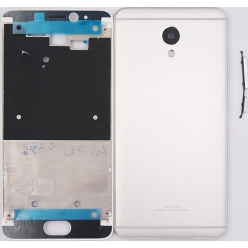 BaanSam Meizu M5 Note Phone Cases