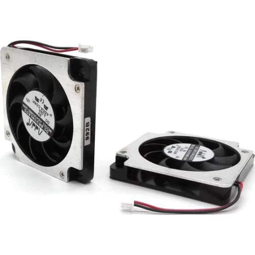 1pcs For ADDA ab4505mb-q90 5V 0.09A 4cm 4507 turbo blower centrifugal fan