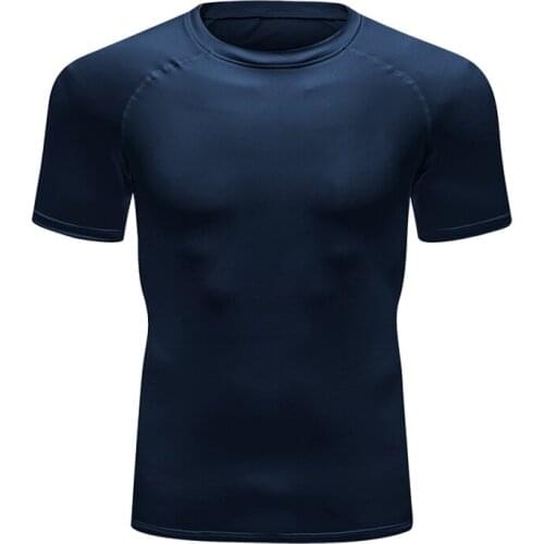 Codylundin Men's Plain T-shirts