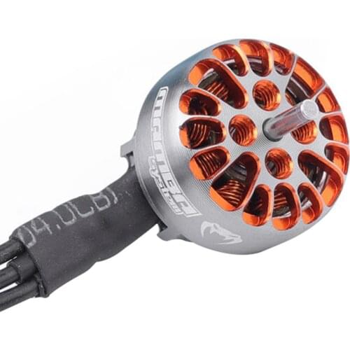 Diatone MAMBA TOKA 1103 1000KV 8500KV Brushless Motor 2~3S 1.5mm Shaft Diameter 1.6inch~3inch Prop for RC FPV Racing Drone