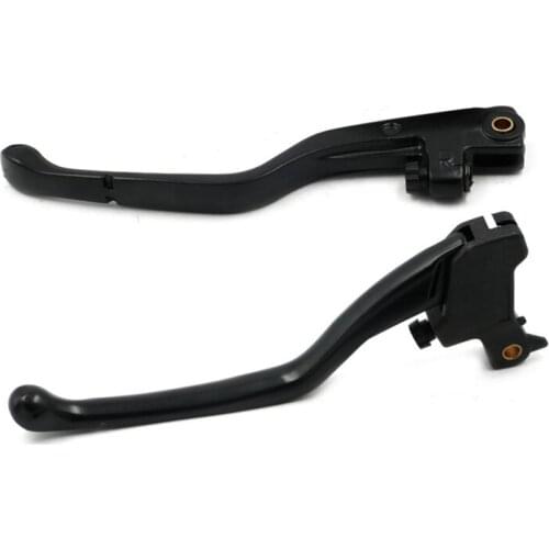 For BMW Handle Clutch Brake Levers 2008 - 2015 F800GS F800R F800S F800ST F800GT F700GS G650GS F650GS F 800 GS ADV Motorcycle